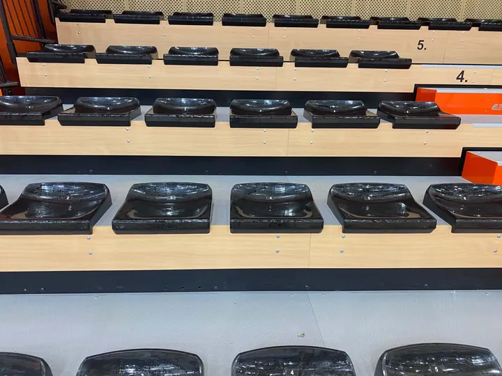 Tribine — HSE Cleaning